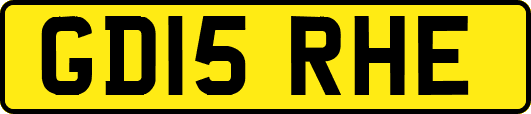 GD15RHE