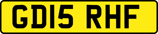 GD15RHF