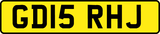 GD15RHJ