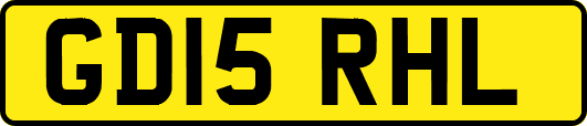 GD15RHL