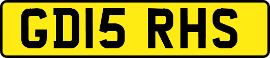 GD15RHS