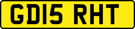 GD15RHT