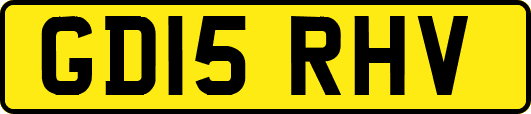 GD15RHV