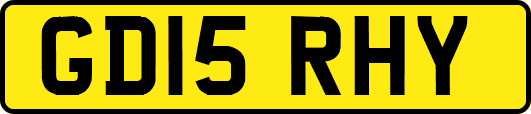 GD15RHY