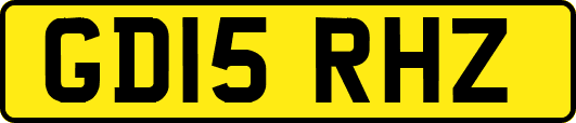 GD15RHZ