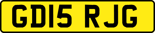 GD15RJG