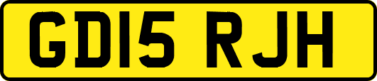 GD15RJH