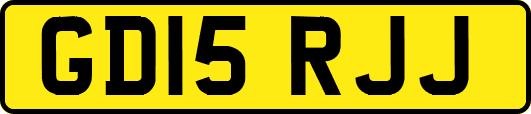 GD15RJJ