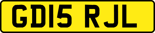 GD15RJL