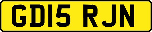 GD15RJN