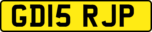 GD15RJP