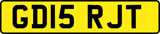 GD15RJT