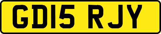 GD15RJY