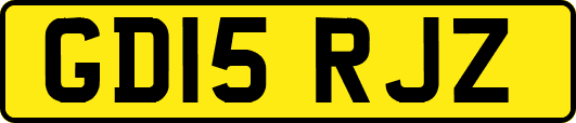 GD15RJZ
