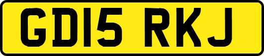 GD15RKJ