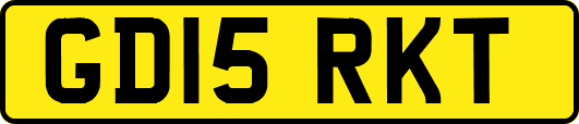 GD15RKT
