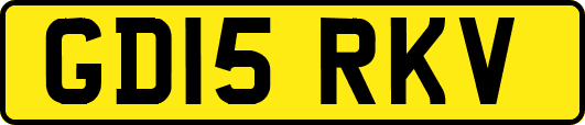 GD15RKV