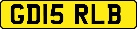 GD15RLB