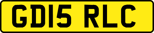 GD15RLC