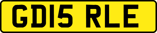 GD15RLE