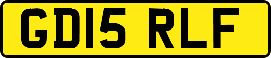 GD15RLF