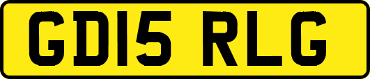GD15RLG