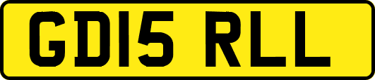 GD15RLL