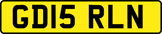GD15RLN