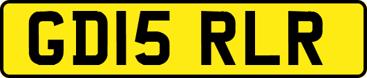 GD15RLR