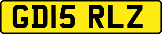 GD15RLZ