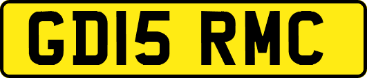 GD15RMC