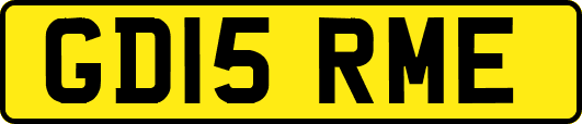 GD15RME