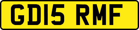 GD15RMF