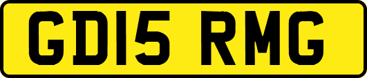 GD15RMG