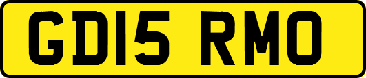 GD15RMO