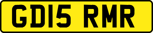 GD15RMR