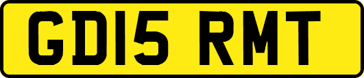 GD15RMT