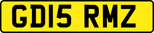 GD15RMZ