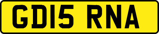 GD15RNA