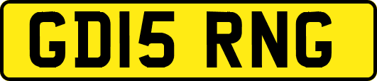 GD15RNG