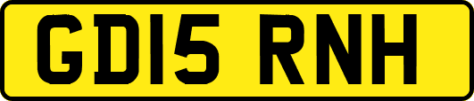 GD15RNH