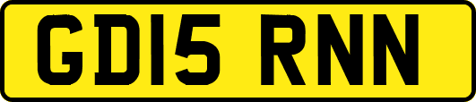GD15RNN