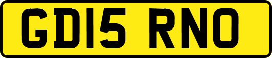 GD15RNO