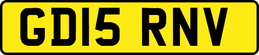 GD15RNV