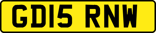 GD15RNW