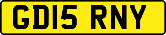 GD15RNY