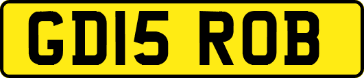 GD15ROB