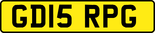 GD15RPG