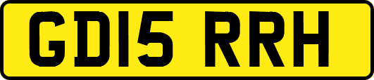 GD15RRH