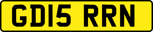 GD15RRN